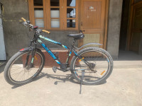 Bicycle Raleigh 2021 Model