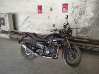 Royal Enfield Himalayan
