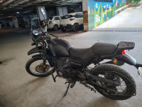 Royal Enfield Himalayan