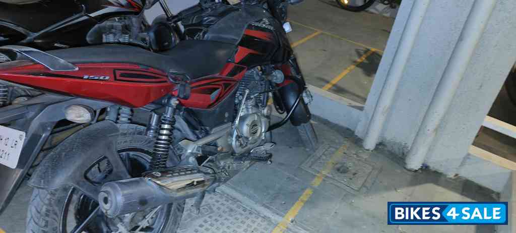 Bajaj Pulsar 150 DTSi