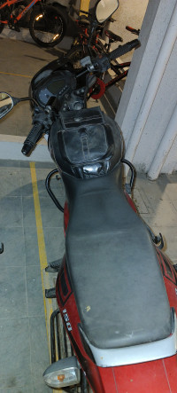 Bajaj Pulsar 150 DTSi