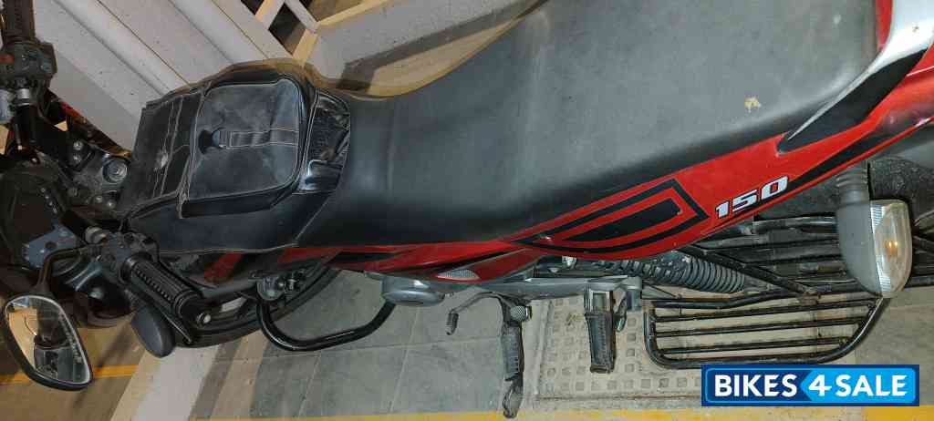 Bajaj Pulsar 150 DTSi