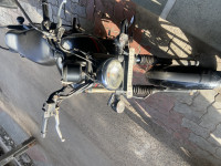 Bajaj Avenger Street 220 2015 Model