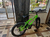 Bicycle Kross 2020 Model