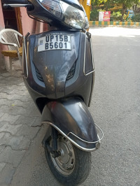 Honda Activa 2012 Model