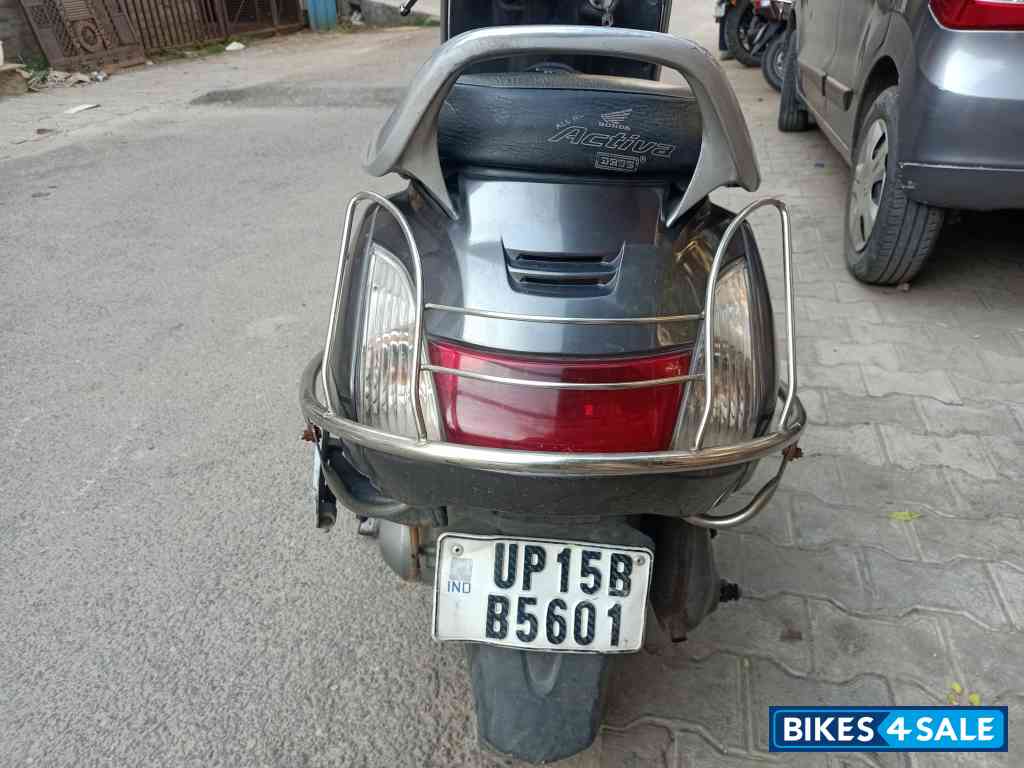 Honda Activa