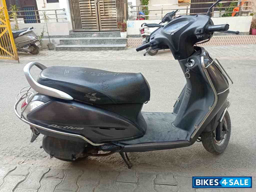 Honda Activa
