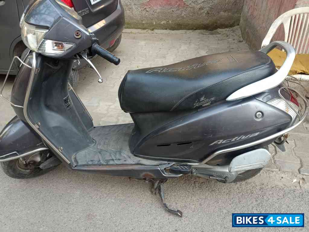 Honda Activa