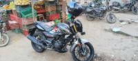 Panther Black Hero Xtreme 200R