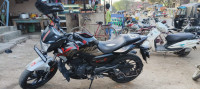 Panther Black Hero Xtreme 200R