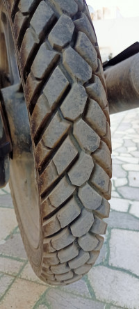 Mat Grey Honda SP 125 BSVI