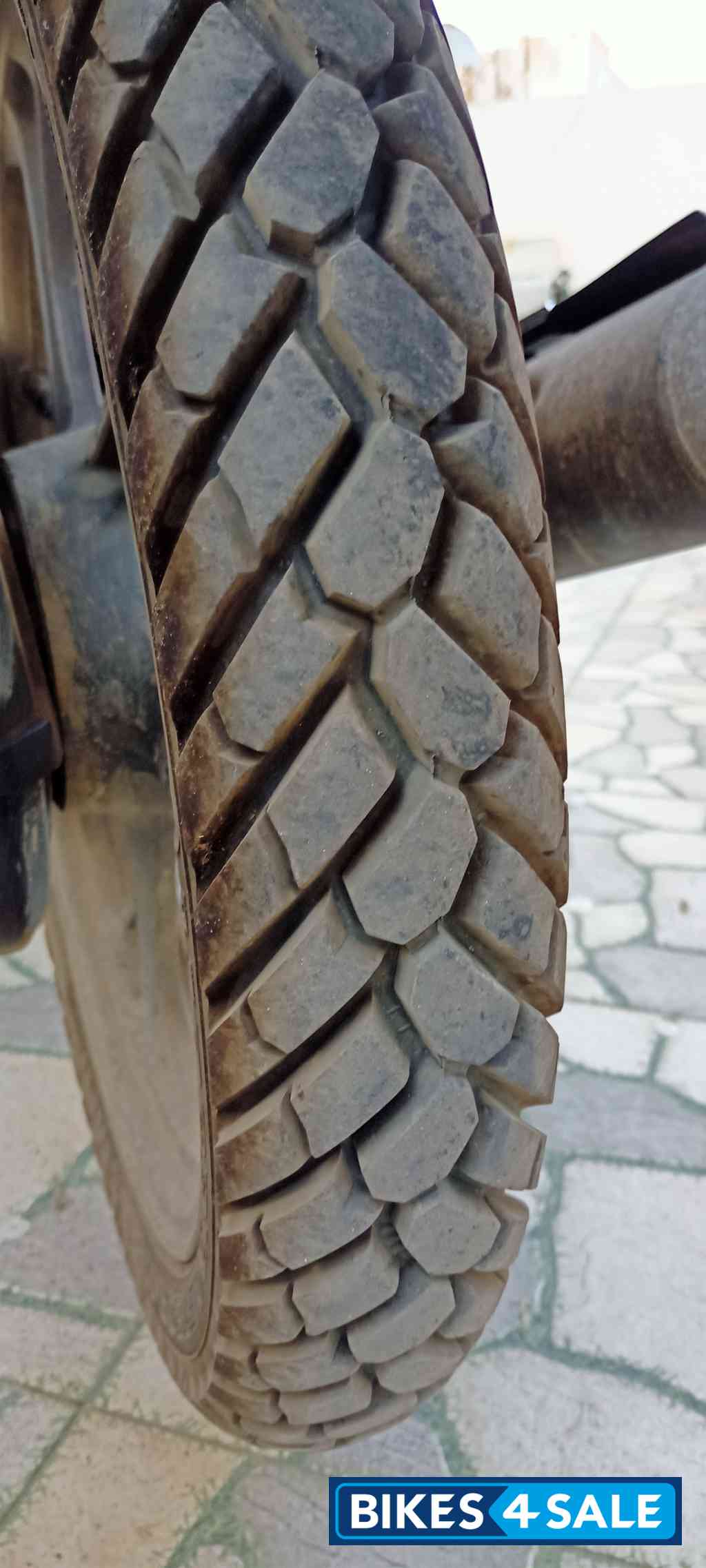 Mat Grey Honda SP 125 BSVI