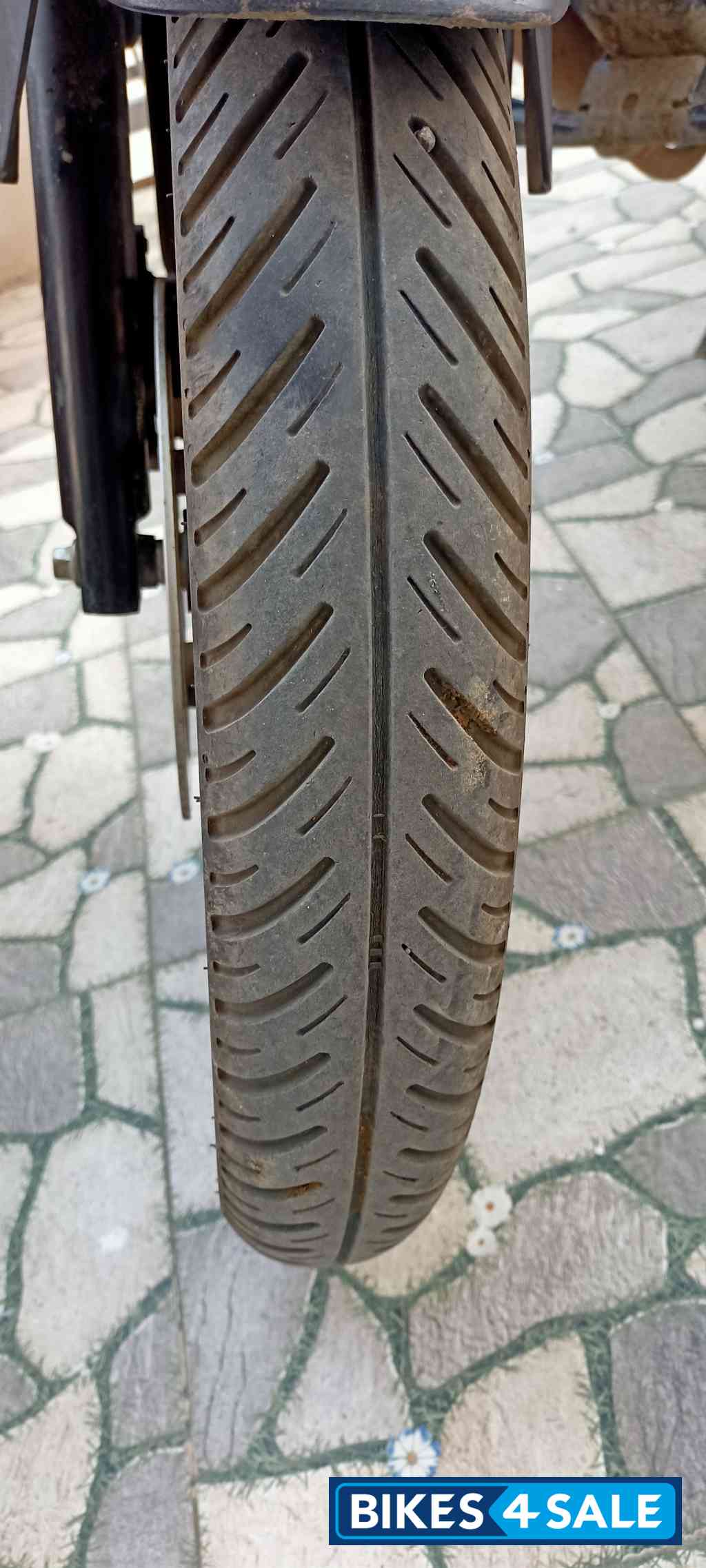 Mat Grey Honda SP 125 BSVI