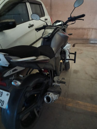 Yamaha FZ-S 2016 Model