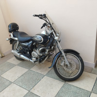 Bajaj Avenger Cruise 220 2017 Model