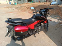 Hero Glamour 125 Disc 2021 Model