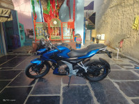 Bajaj Pulsar N160 2022 Model