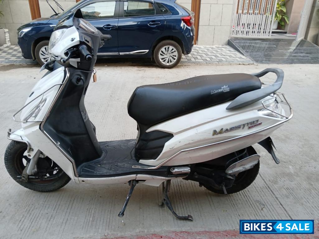 Hero Maestro Edge Hero Maestro Edge