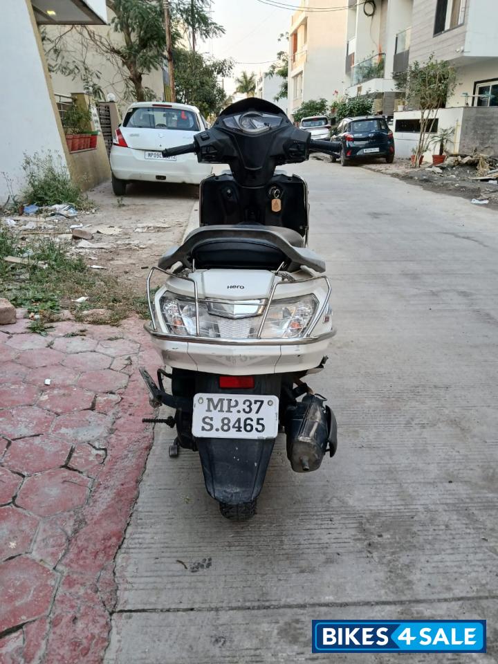 Hero Maestro Edge Hero Maestro Edge