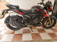 TVS Apache RTR 200 4V Race Edition 2.0 2018 Model