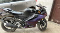 Yamaha R15 V4 2022 Model