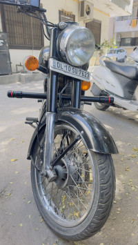 Royal Enfield Classic 350