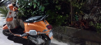 Vespa LX 125 2015 Model