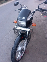 Hero Splendor Plus IBS i3s 2020 Model