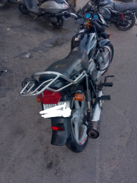 Hero Splendor Plus IBS i3s