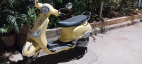 Vespa ZX 125 BS6 2015 Model