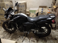 TVS Apache RTR 160 2010 Model