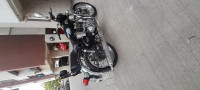 Royal Enfield Bullet 350 Twinspark 2016 Model