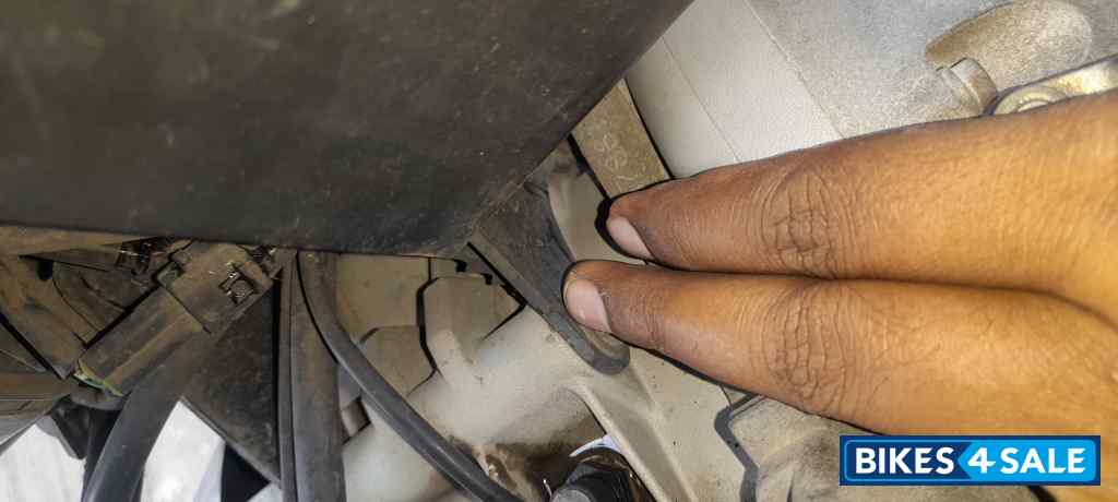 Royal Enfield Bullet 350 Twinspark