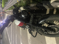 Jawa 42 Bobber Dual Channel ABS