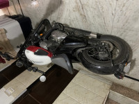 Jawa 42 Bobber Dual Channel ABS