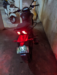 Bajaj Dominar 400