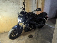 Bajaj Dominar 400
