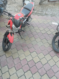 Bajaj Pulsar 135LS 2010 Model