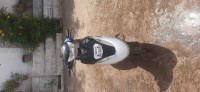 TVS Scooty Pep 2005 Model