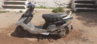 TVS Scooty Pep