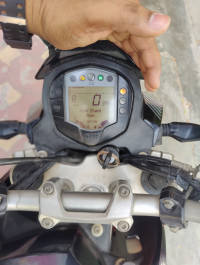 KTM Duke 390