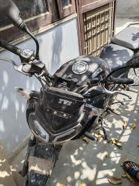 TVS Raider SX 2023 Model