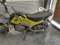Honda Navi