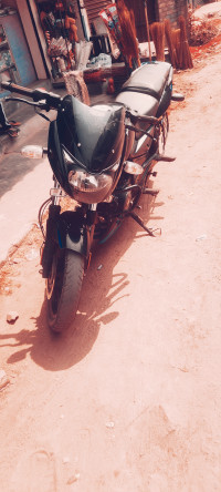 Bajaj Pulsar 150 Twin Disc BS6