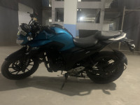 Yamaha FZ25 2017 Model