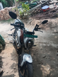 Revolt RV 400 2022 Model