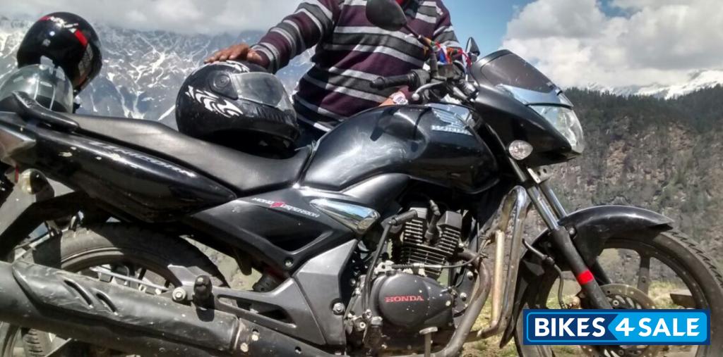 Honda Unicorn Honda Unicorn