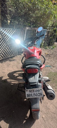 Hero Hunk 2010 Model