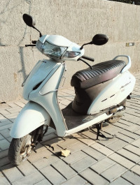 Honda Activa 2014 Model