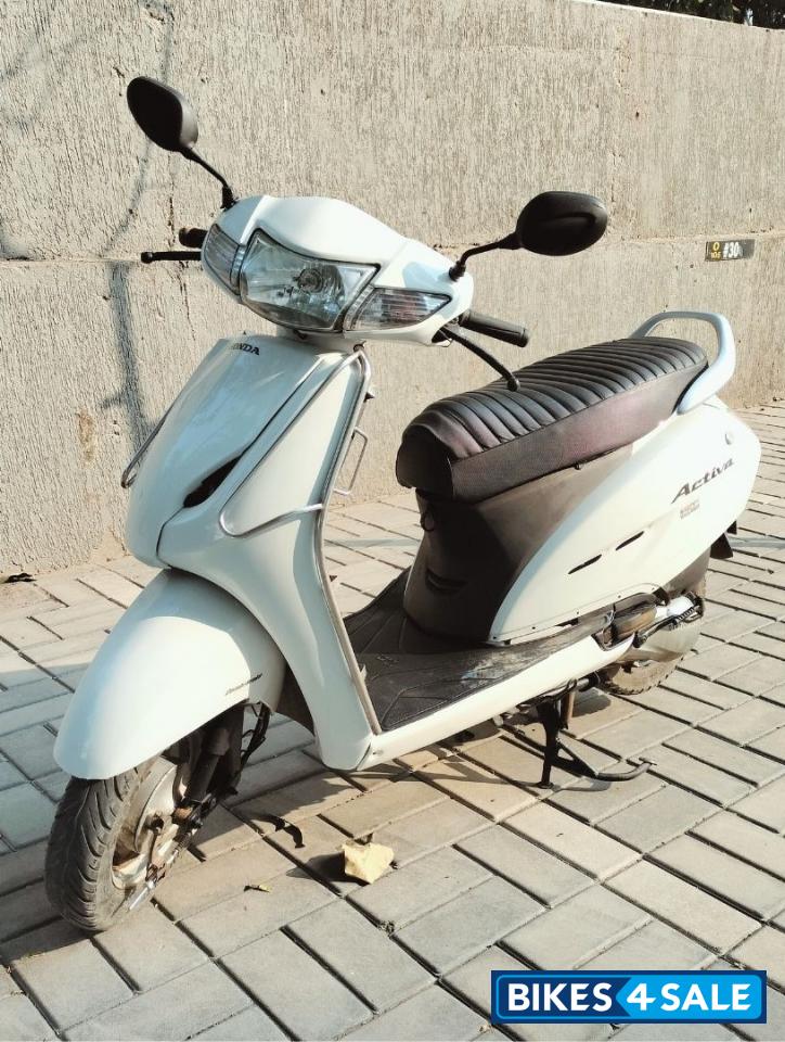 Honda Activa